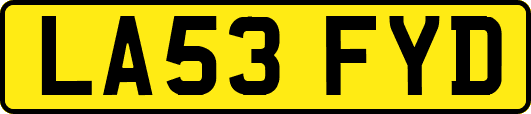 LA53FYD