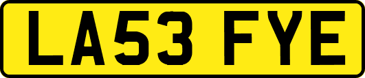 LA53FYE