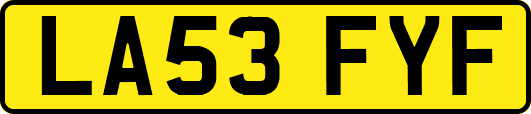 LA53FYF