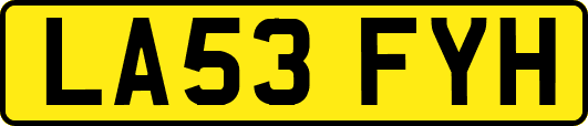 LA53FYH