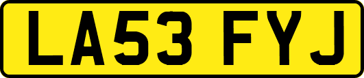LA53FYJ