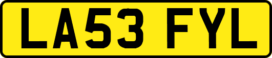 LA53FYL