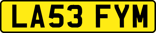 LA53FYM