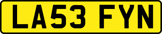 LA53FYN