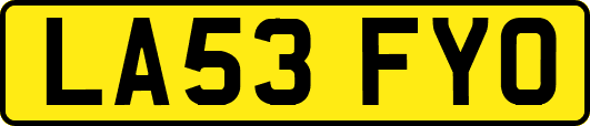 LA53FYO