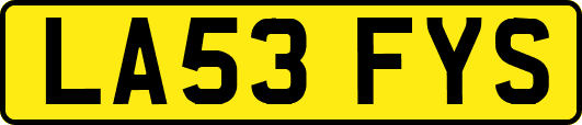 LA53FYS