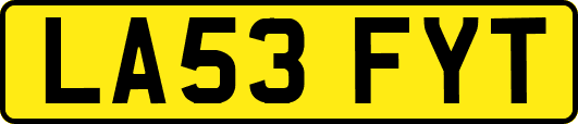 LA53FYT