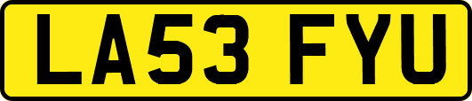 LA53FYU