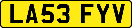 LA53FYV