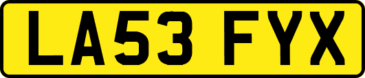 LA53FYX
