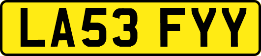 LA53FYY