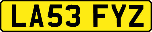LA53FYZ