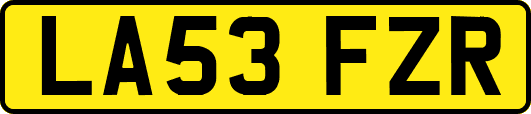 LA53FZR