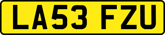 LA53FZU