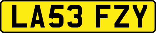 LA53FZY