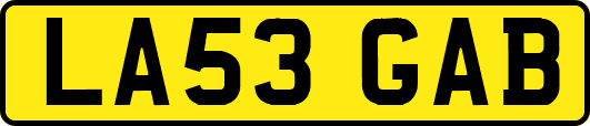 LA53GAB