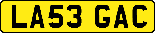 LA53GAC