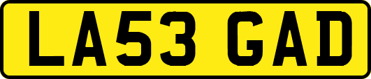 LA53GAD