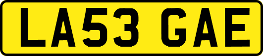 LA53GAE