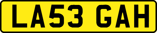 LA53GAH