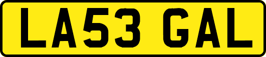 LA53GAL