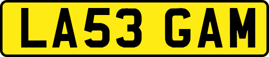 LA53GAM