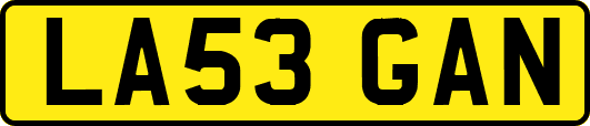 LA53GAN