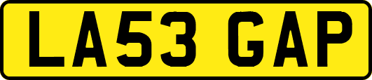 LA53GAP