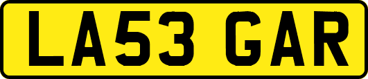 LA53GAR