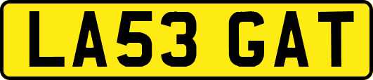 LA53GAT