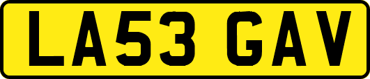 LA53GAV