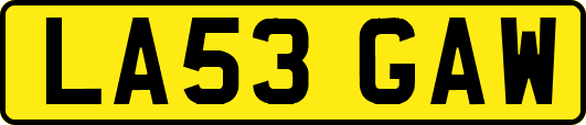 LA53GAW