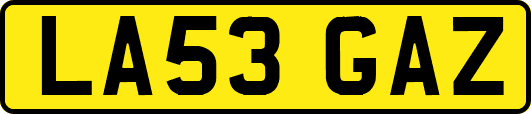 LA53GAZ