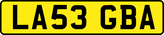 LA53GBA