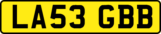 LA53GBB