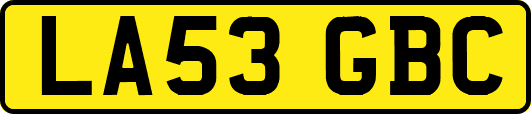 LA53GBC