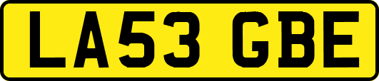 LA53GBE