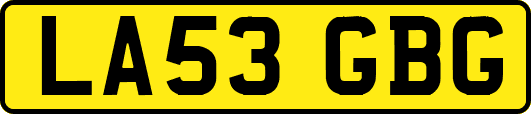 LA53GBG