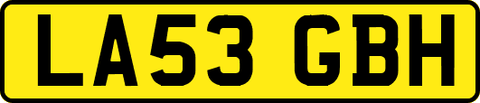 LA53GBH