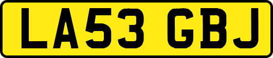 LA53GBJ