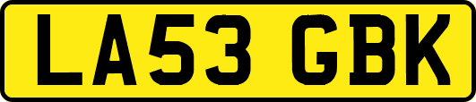 LA53GBK