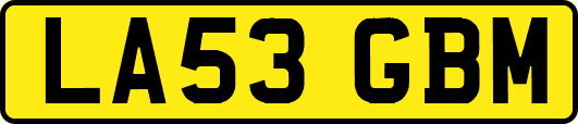 LA53GBM