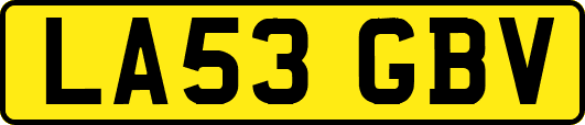 LA53GBV