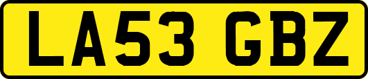 LA53GBZ