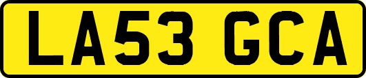 LA53GCA