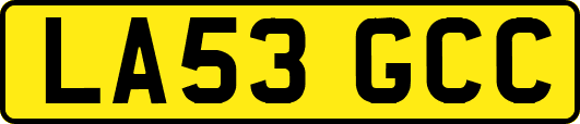 LA53GCC