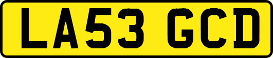 LA53GCD