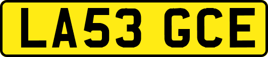 LA53GCE