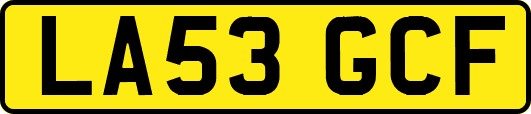 LA53GCF