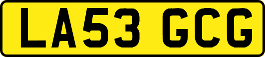 LA53GCG